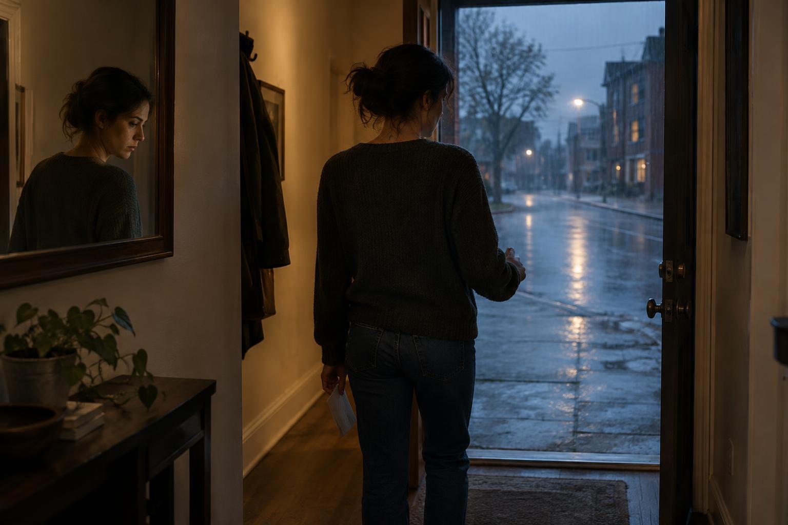 External vs. Internal Conflict in a Screenplay: Making Both Work on Screen