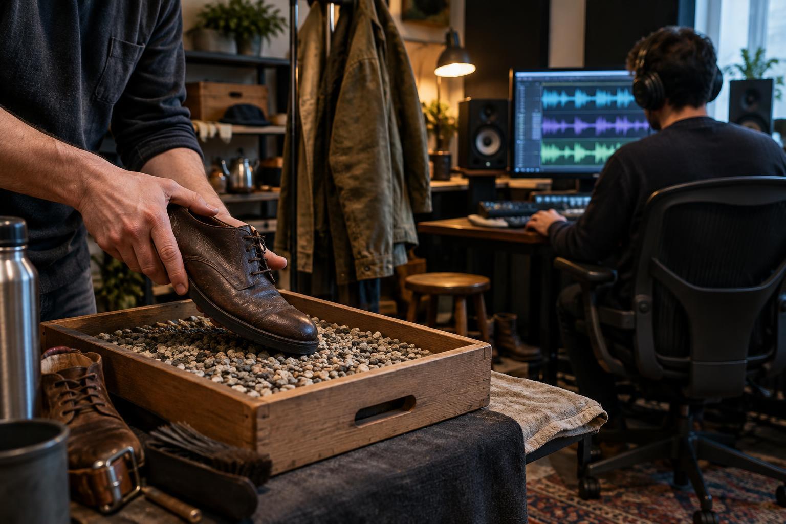 Foley vs. Sound Libraries: Choosing How to Create Film Effects